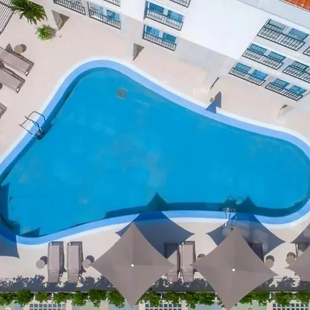 Lux Seaview * 우마그