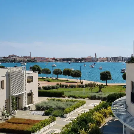 Lux Seaview Apartment Umag