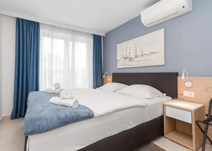 Lux Seaview Appartement Umag