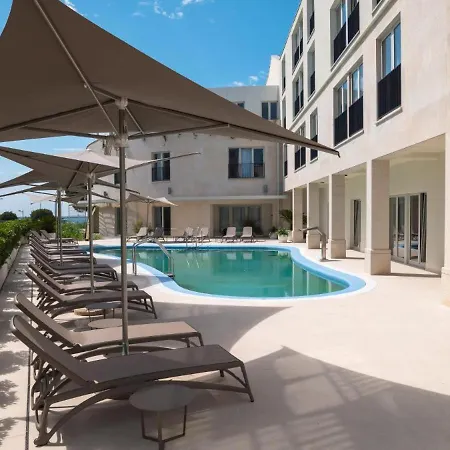 Lux Seaview * Umag