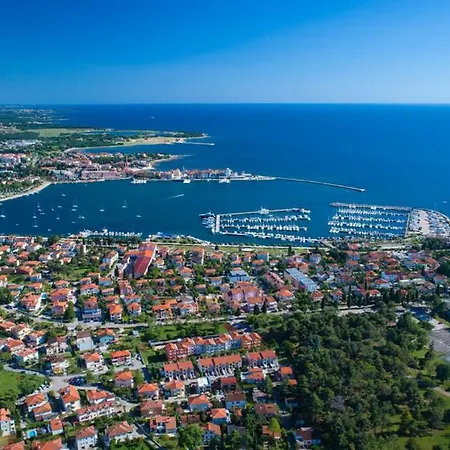 Lux Seaview Apartmán