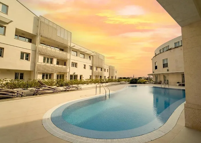 Lux Seaview Lejlighed Umag