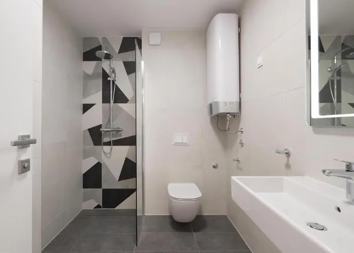 Lux Seaview Lejlighed Umag