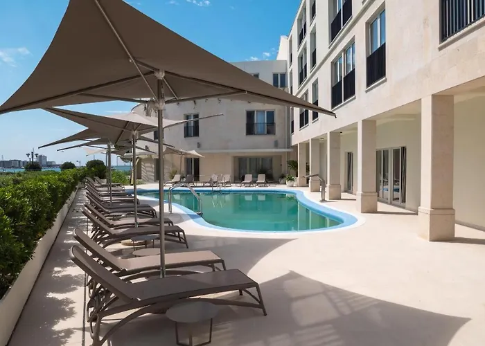 Lux Seaview * Umag
