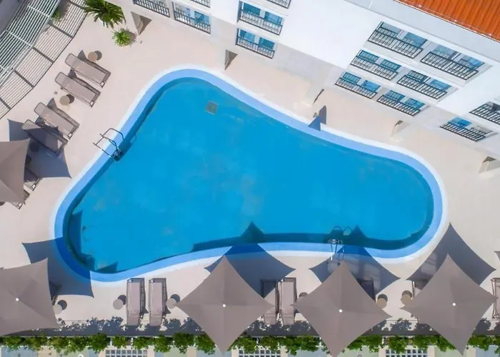 Lux Seaview * Umag
