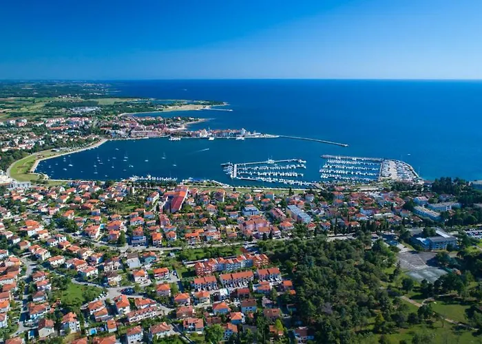 Lux Seaview Lejlighed