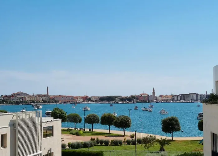 Lux Seaview Lejlighed